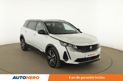 Peugeot 5008 1.6 PureTech Gt Pack Eat8 180 ch