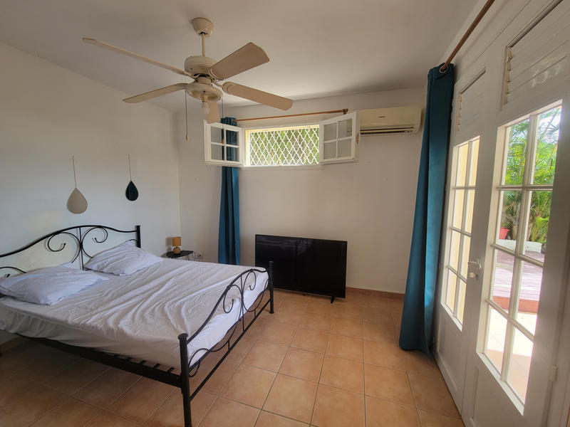 Villa - 96 m² - 5 pièces