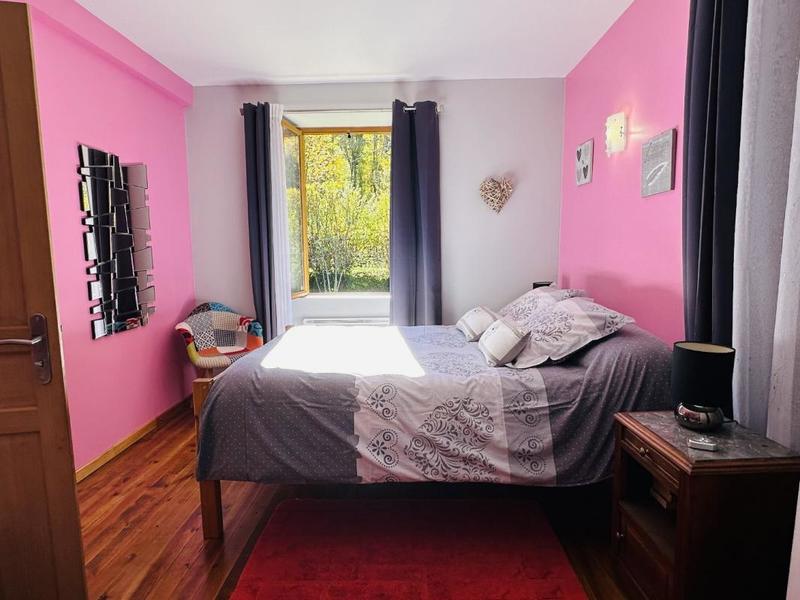 Maison en pierre - 95 m² - 5 pièces