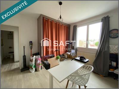Appartement - 73 m² - 3 pièces