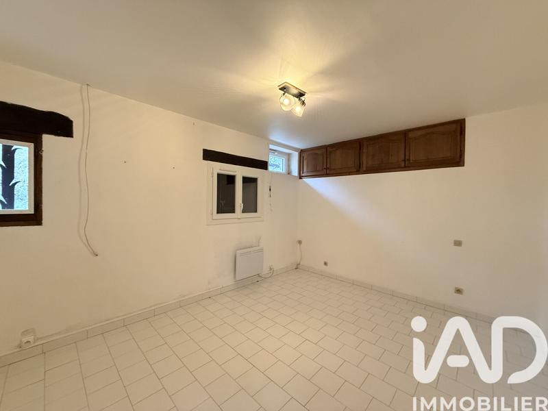 Maison de campagne - 137 m² - 4 pièces