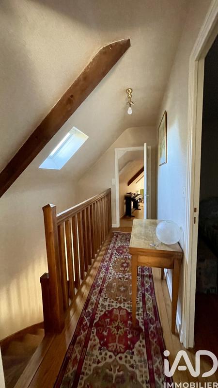 Maison - 120 m² - 4 pièces