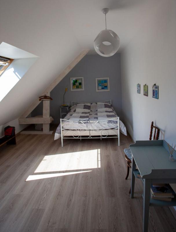 Longère - 228 m² - 8 pièces