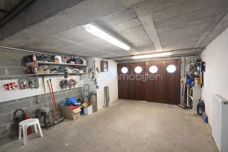 Maison - 139 m² - 8 pièces