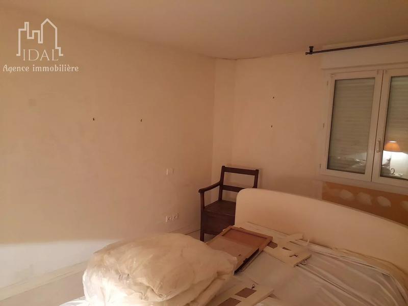 Villa - 129 m² - 6 pièces