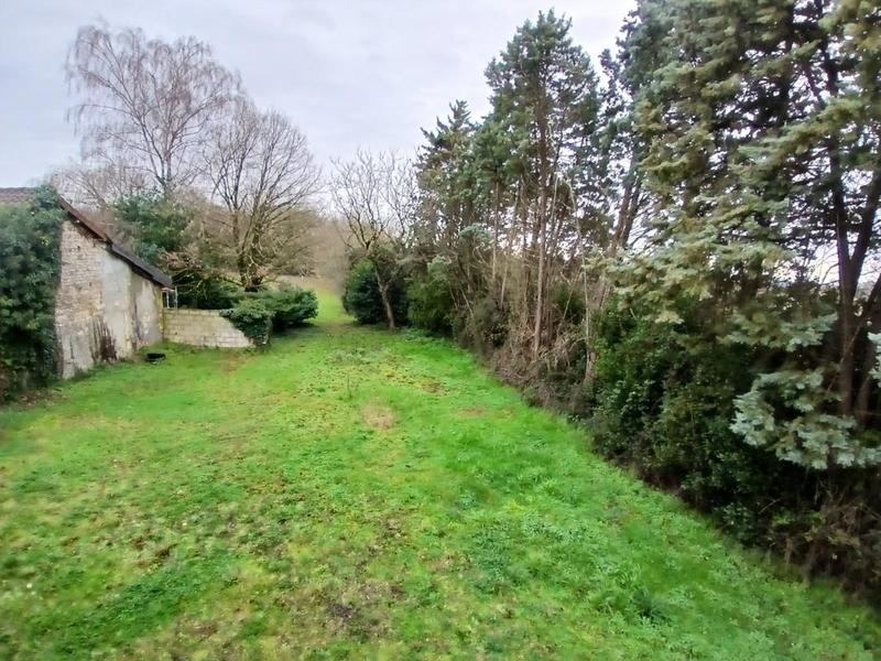 Maison en pierre - 69 m² - 3 pièces