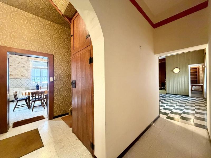 Maison - 167 m² - 8 pièces