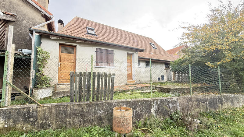 Propriété - 500 m² - 15 pièces