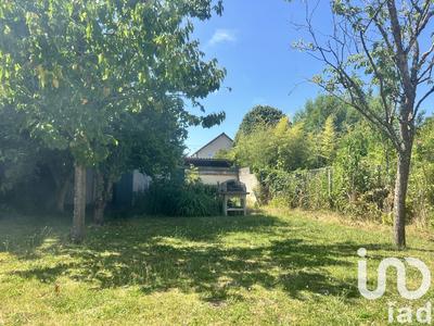 Maison - 158 m² - 7 pièces