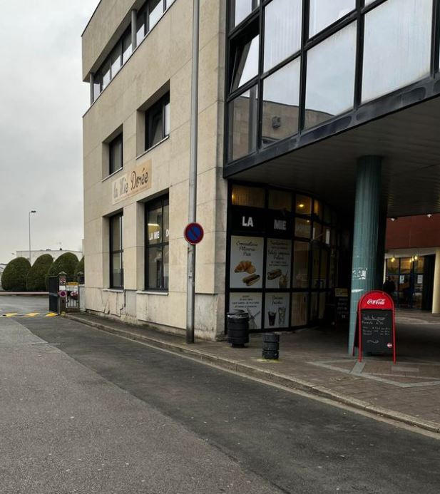 Fonds de commerce - Magasins - 50 m²