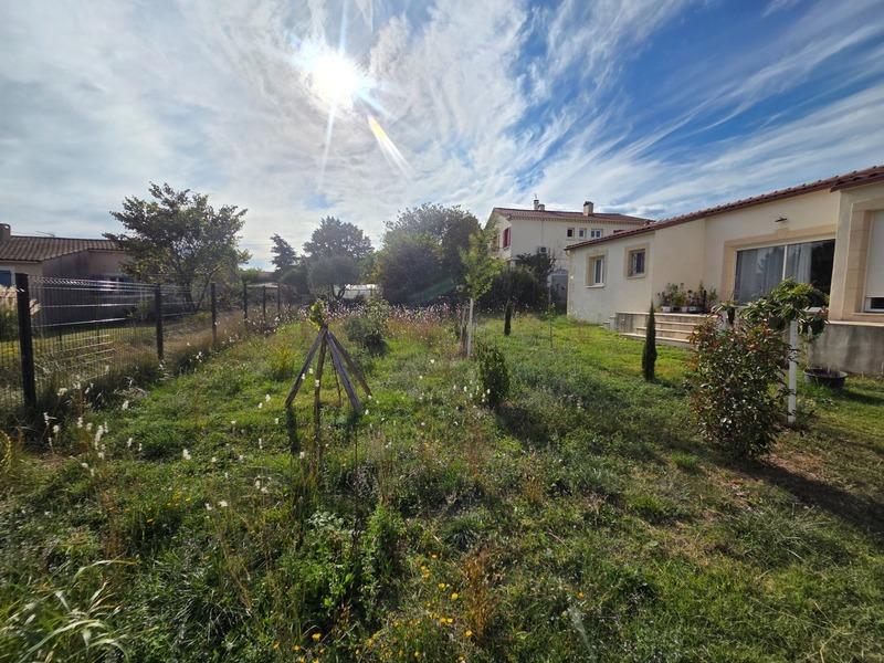 Maison - 143 m² - 5 pièces