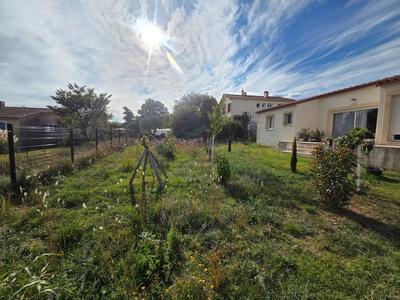 Maison - 143 m² - 5 pièces