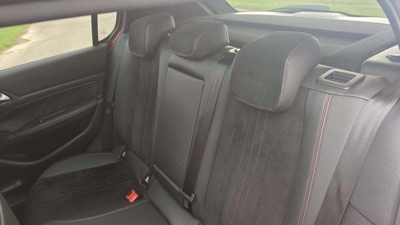 Peugeot 308 II 1.6 Thp 270 Gti