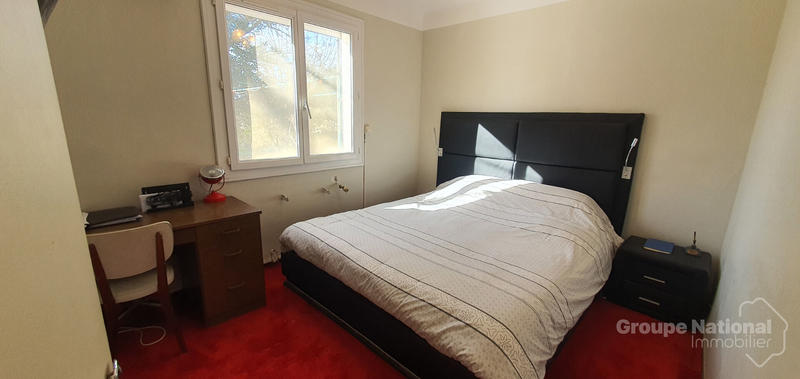 Villa - 106 m² - 4 pièces