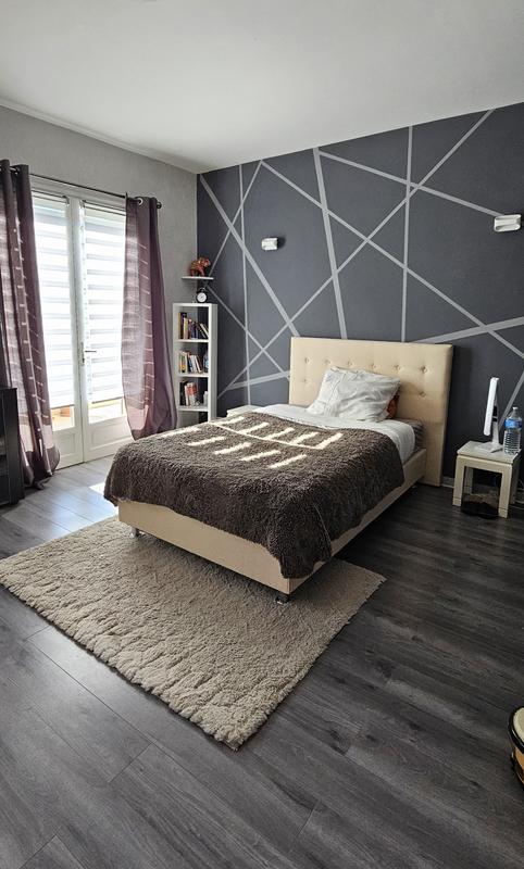 Maison - 178 m² - 6 pièces