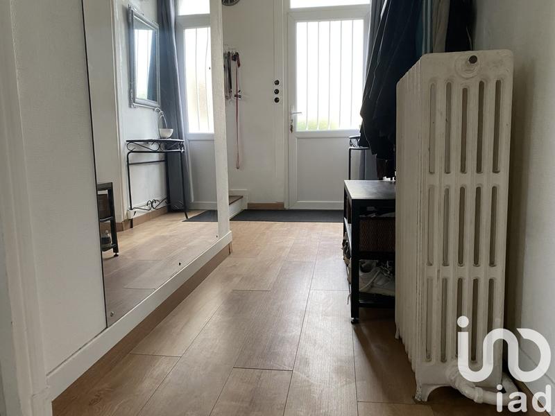 Maison - 99 m² - 4 pièces