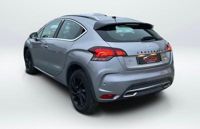 Ds Ds 4 Crossback BlueHDi 120 s&amp;amp;S Bvm6 Sport Chic
