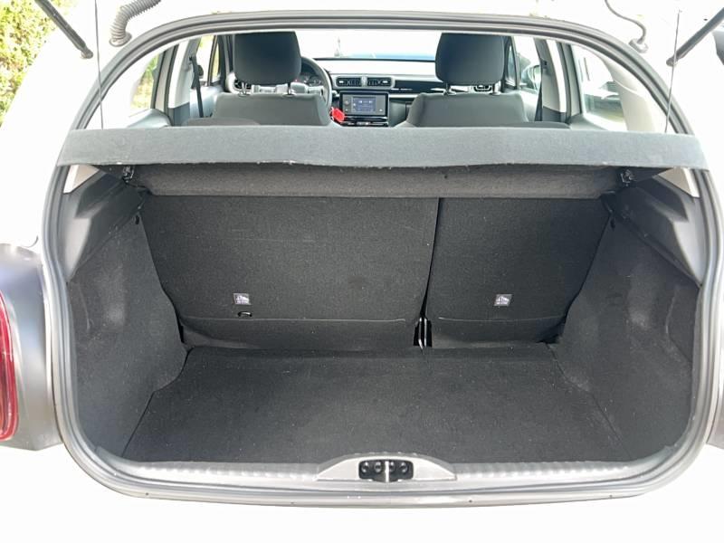 Citroën C3 PureTech 83 s&amp;S Bvm5 Feel