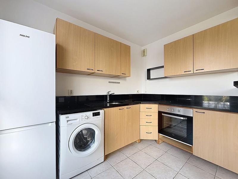 Appartement - 32 m² - 1 pièce