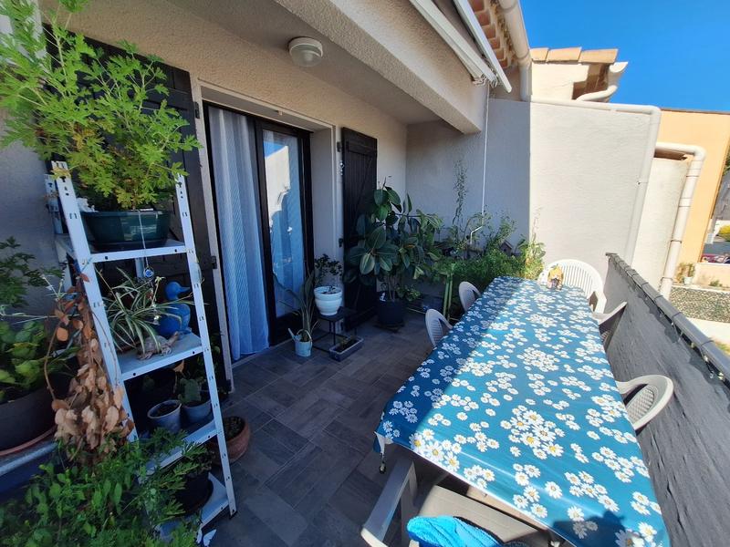 Maison - 153 m² - 7 pièces