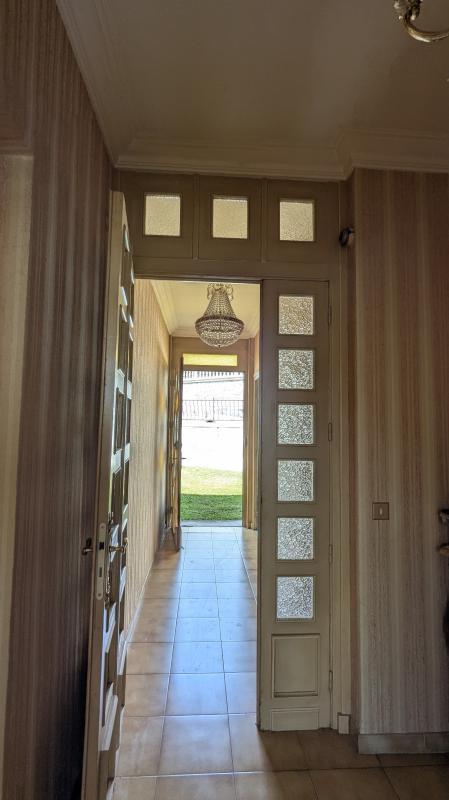 Maison - 151 m² - 6 pièces