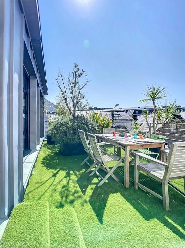 Maison - 195 m² - 6 pièces