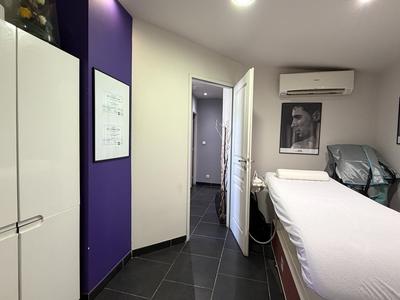 Fonds de commerce - Beauté / Bien-être - 75 m²