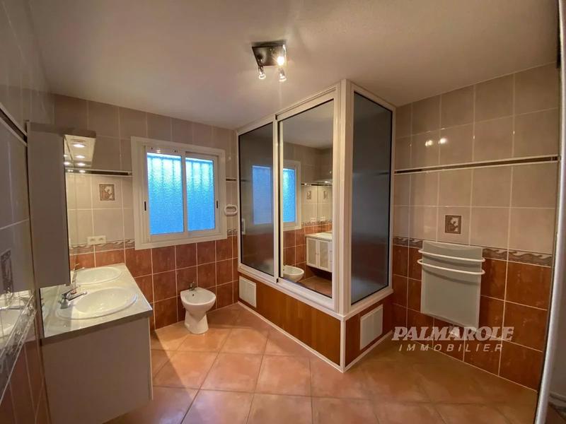 Villa - 135 m² - 5 pièces