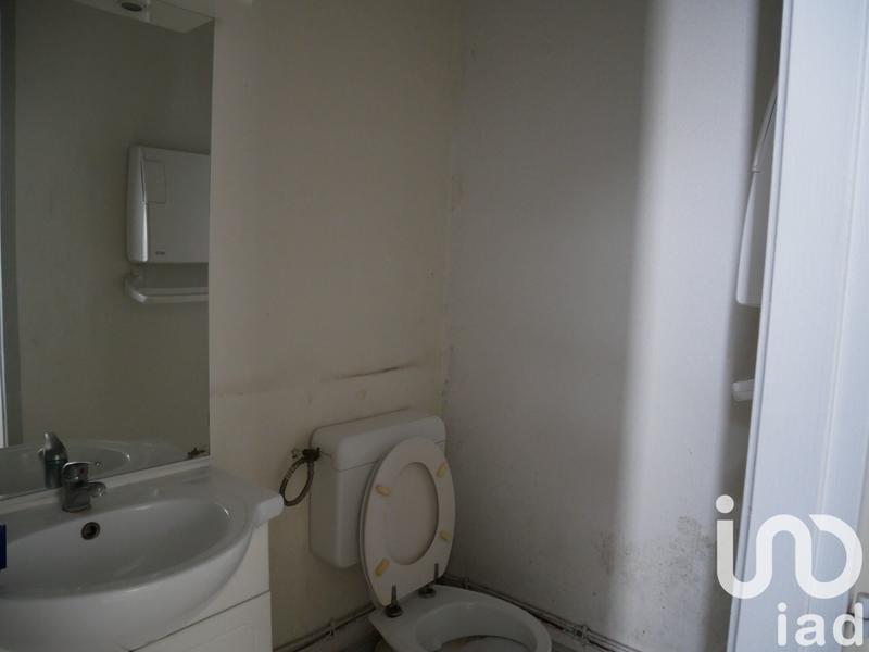 Appartement - 32 m² - 2 pièces