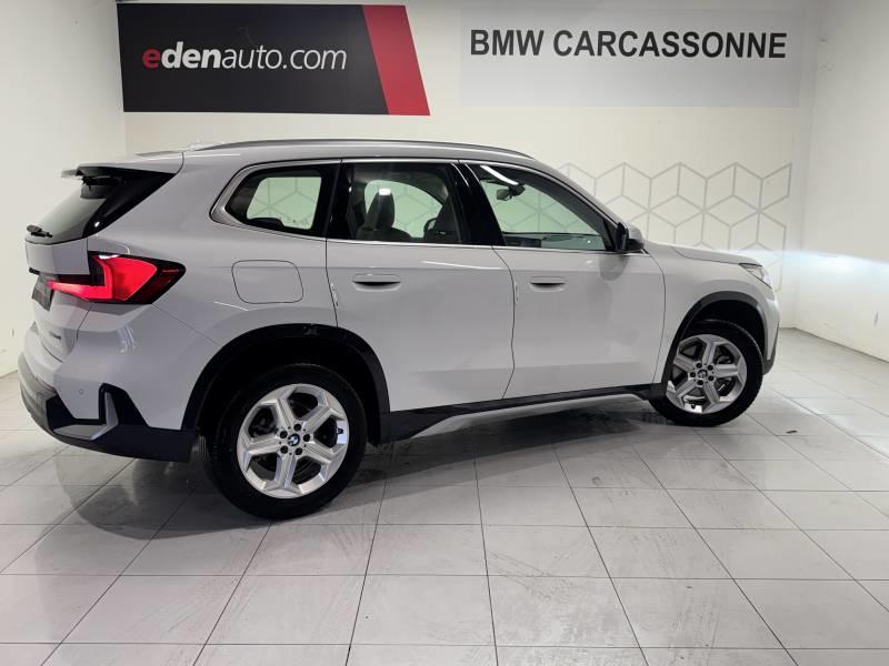 Bmw X1 sDrive 20i 170ch Dkg7 xLine