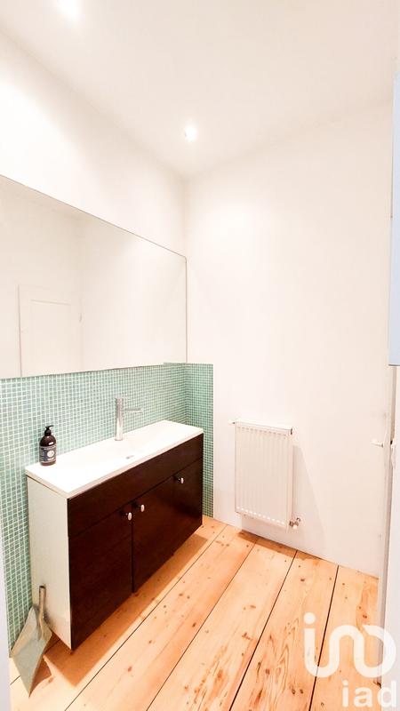 Maison - 211 m² - 7 pièces