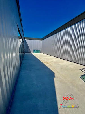 Local commercial - 350 m²