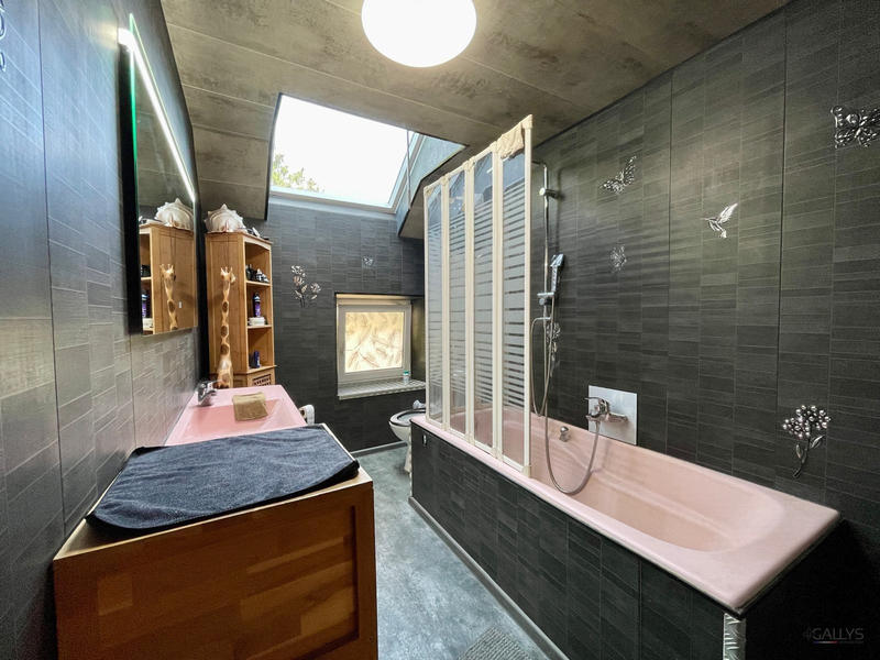 Ferme - 202 m² - 5 pièces