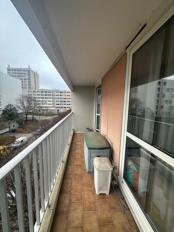 Appartement - 81 m² - 4 pièces