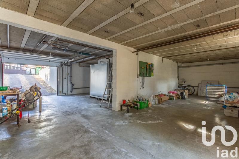 Maison - 77 m² - 4 pièces