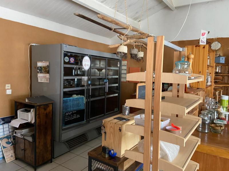 Local commercial - 685 m²