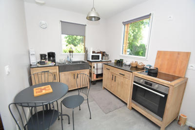 Maison - 102 m² - 5 pièces