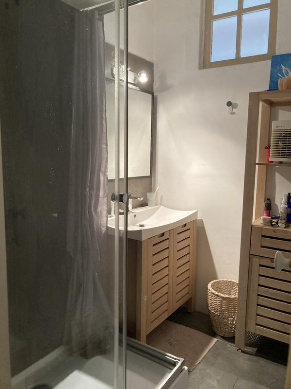 Appartement - 95 m² - 3 pièces