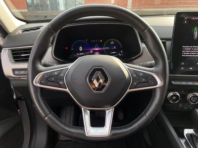 Renault Arkana Intens E Tech 145 Hybride Carplay/Camera/Ecran 10"/Regulateur Adaptatif