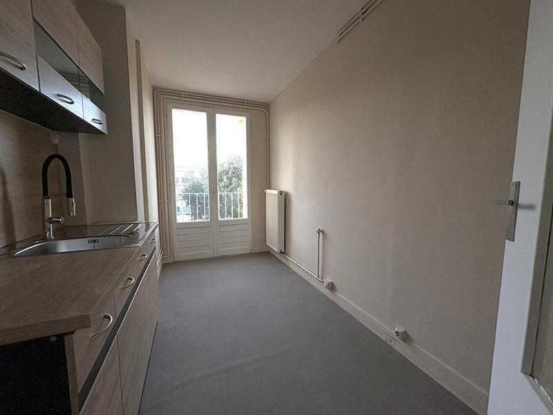 Appartement - 73 m² - 3 pièces