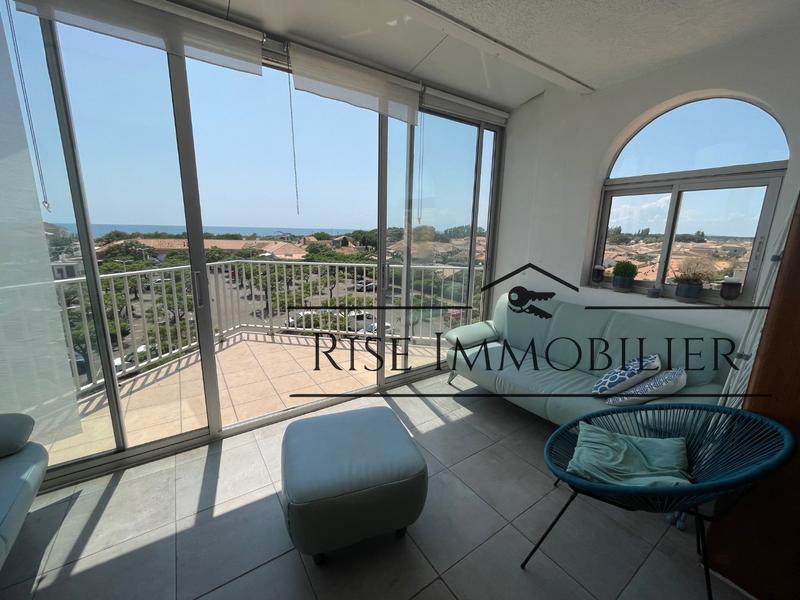 Appartement - 81 m² - 4 pièces