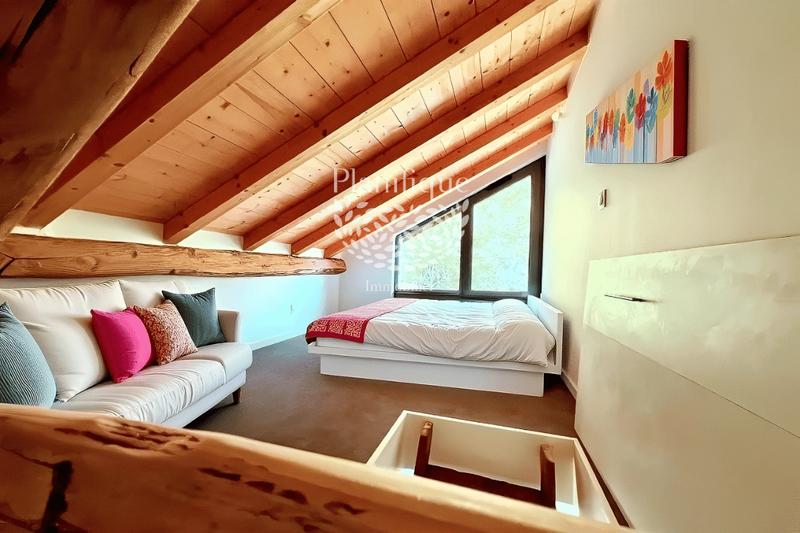 Maison - 193 m² - 6 pièces