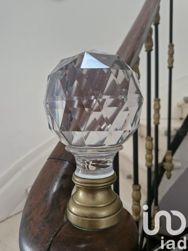 Maison - 295 m² - 8 pièces