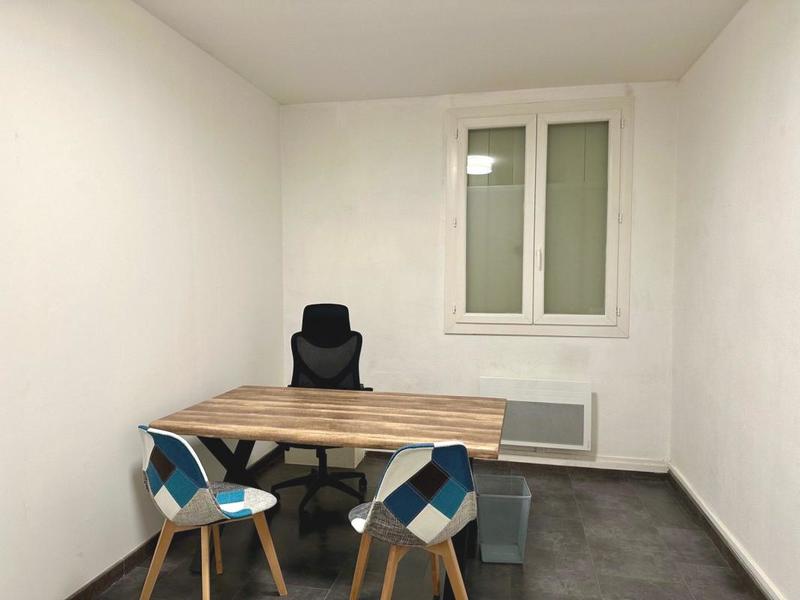 Local commercial - 64 m² - 3 pièces