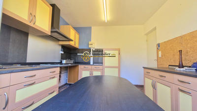 Maison - 106 m² - 4 pièces