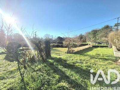 Maison de campagne - 182 m² - 9 pièces