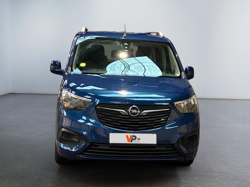 Opel Combo Life L2h1 1.5 Diesel 100 ch Start/Stop Enjoy