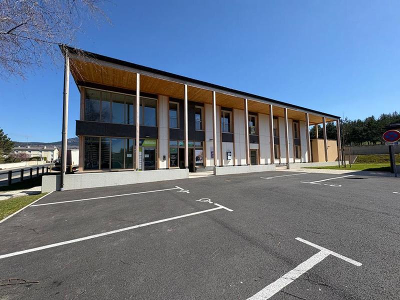 Local commercial - 26 m²