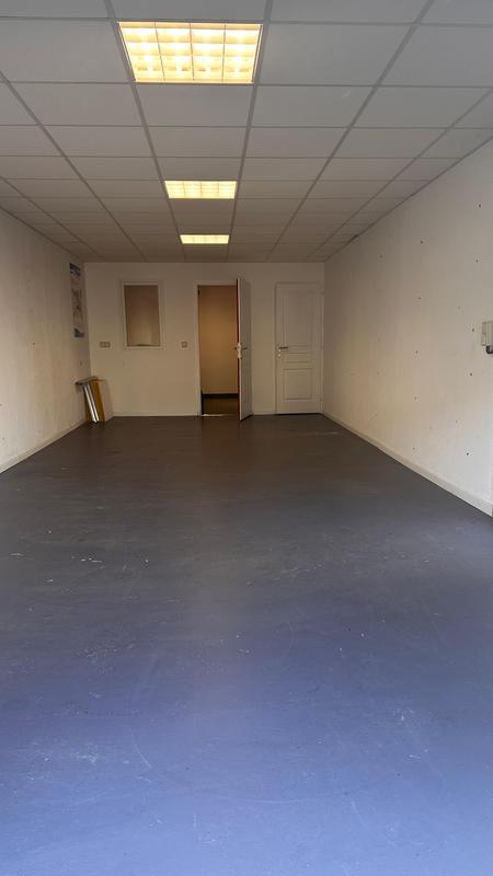 Local commercial - 40 m²