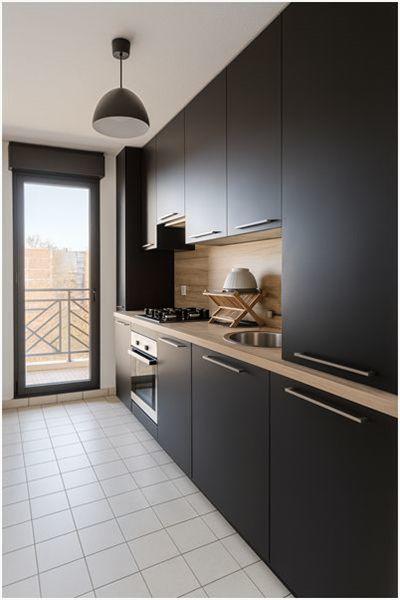 Appartement - 89 m² - 3 pièces